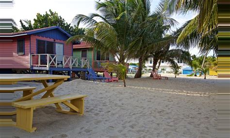 Placencia Village Belize 2018 Travel Guide