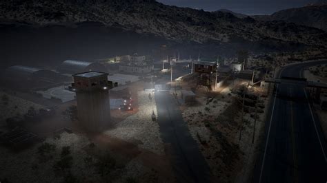 ghost recon wildlands final major update brings new pve mode and pvp class the tech revolutionist