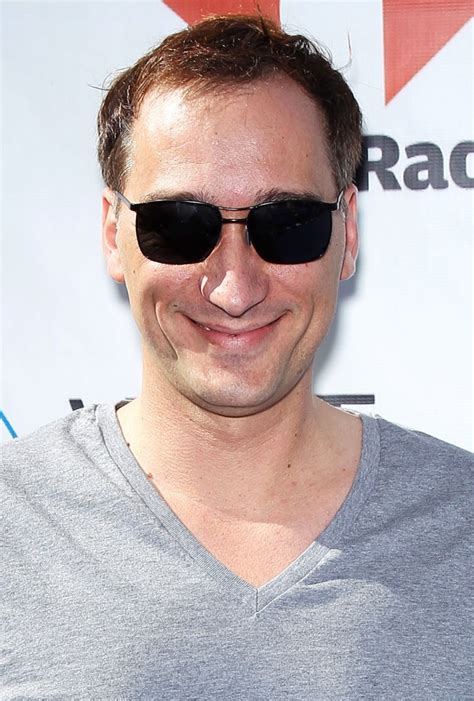 Paul Van Dyk Picture 3 Iheartradio Music Festival Kick Off Party