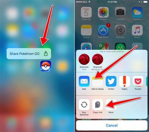 When users tap or click a universal link, the system redirects the link directly to your app without routing through safari or your website. How to Share App Store Links for Your Favorite App With ...