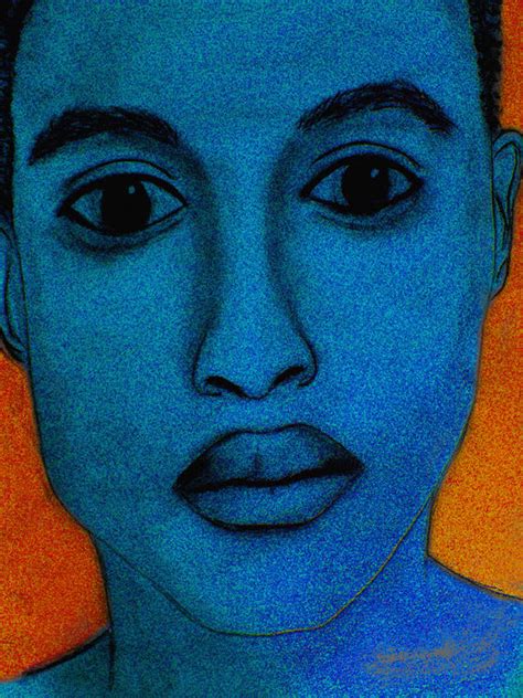 Blue Boy By Colorfulskyy On Deviantart