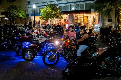 5 Things To Know About Leesburg Bikefest 2023