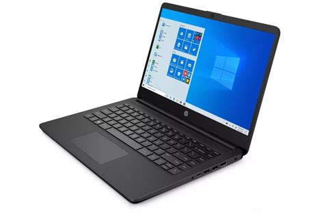 45 Off This 14 Inch Windows Laptop By Hp Is 210 Techconnect