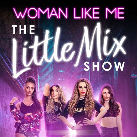buy woman like me the little mix show tickets woman like me the little mix show tour