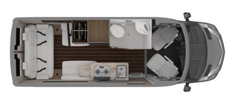 Airstream Adds 19 Foot ‘sprinter Build To Lineup How To Winterize