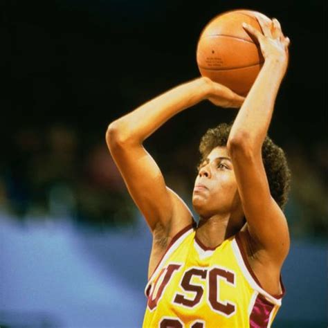 To everyone's surprise, it was her younger brother reggie miller on the other side. Is Cheryl Miller Married? Who is Her Spouse? What's Her ...