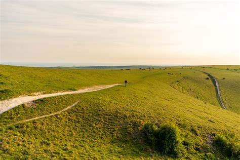 Discover The South Downs Way National Parks