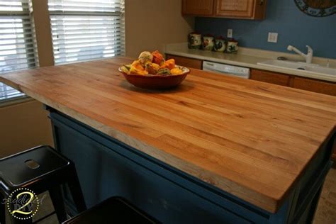 Maybe you would like to learn more about one of these? 16 DIY Butcher Block Ideas To Build For Home