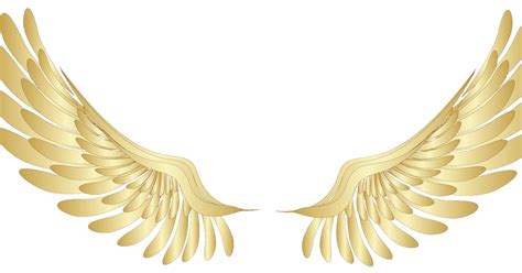 22 Eagle Wings Png For Picsart
