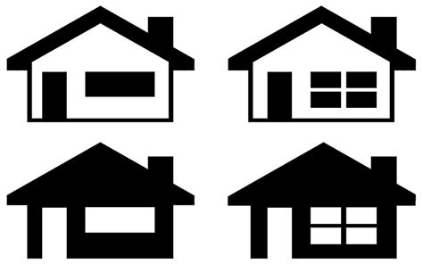 Homes Icon 149508 Free Icons Library
