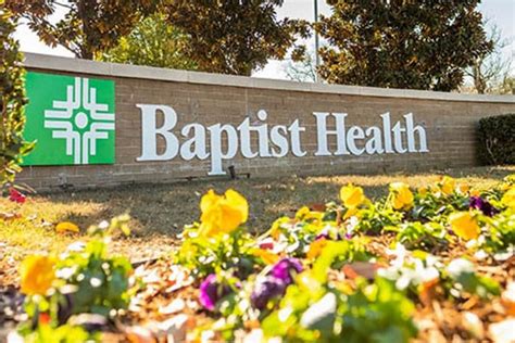 Baptist Health Blueprint Creative Group