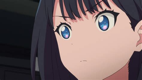 What If It Was Never About Yuta And Rikka Rssssgridman