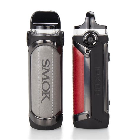 Smok Ipx 80 Kit Let We Have A Versatile Vape Experience A Global