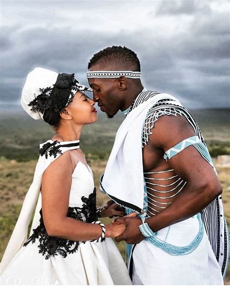 Stunning Xhosa Wedding Dresses For African Women Xhosa Bride African My Xxx Hot Girl