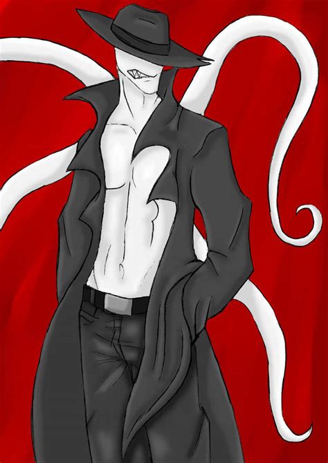 Sexual Offenderman~ By Demongirl222 On Deviantart