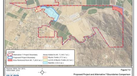 Proposed Western Riverside County Development Headed Back To Court