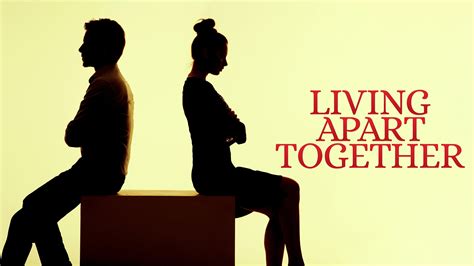 Watch Living Apart Together 1982 Full Movie Free Online Plex