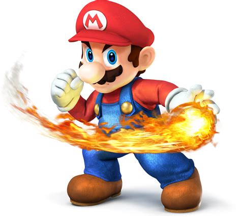 Super Mario Fire Png Image Purepng Free Transparent Cc0 Png Image