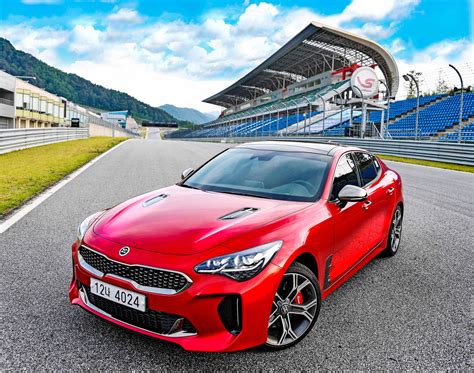 Check spelling or type a new query. Kia Stinger - Hyundai Motor Group TECH
