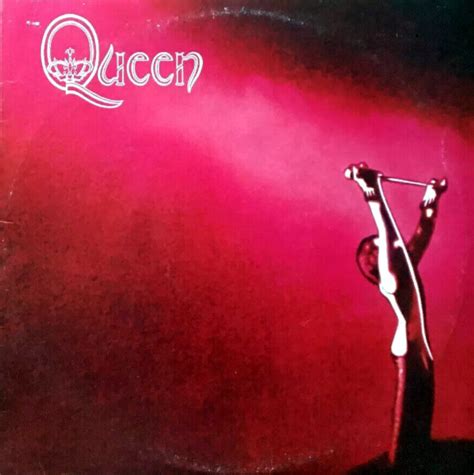 Queen Album Covers