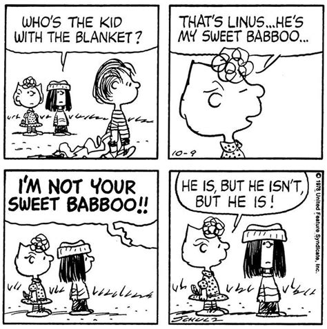 this strip was published on october 9 1978 snoopy comics charlie brown and snoopy peanuts