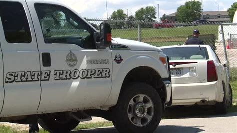 Nebraska Sending State Patrol Troopers To Texas To Work At Border
