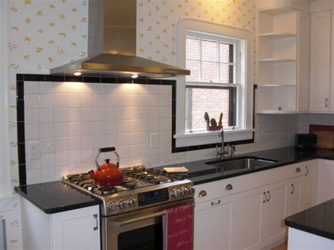 Maybe you would like to learn more about one of these? 1930s Art Deco Kitchen - Eclectic - Kitchen - New York ...