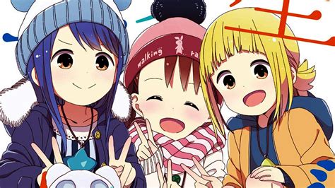 El Manga Mitsuboshi Colors Revela La Portada De Su Volumen Final — Kudasai