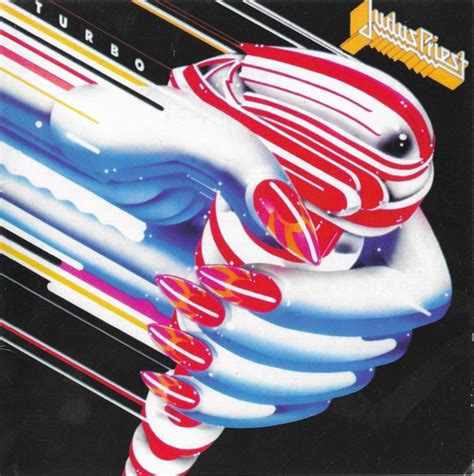 Judas Priest Turbo 1997 Cd Discogs