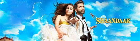 Shaandaar Review 35 Shaandaar Movie Review Shaandaar 2015 Public