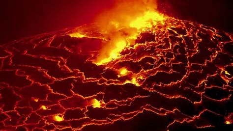 The Worlds Five Deadliest Volcanoes And Why Theyre