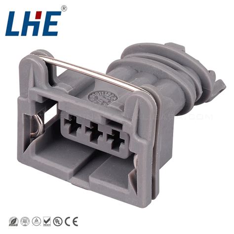 Alibaba.com offers 29930 automotive electrical terminal connector products. Different Types Wire Connectors Connectors Terminals ...