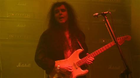 You Dont Remember Ill Never Forget Yngwie Malmsteenhmac