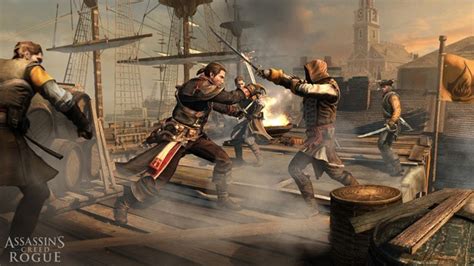 Assassin S Creed Rogue Legendary Ships Battle Guide Tips And Strategy