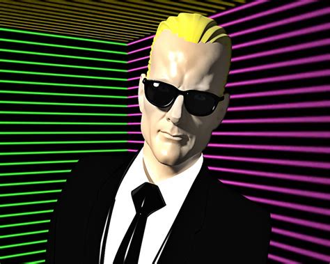 Candela peña, vicente ayala, antonia san juan and others. Max Headroom wallpapers, TV Show, HQ Max Headroom pictures ...