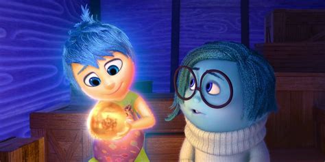 Inside Out Cast Character Guide To The Pixar Sequel Kaki Field Guide