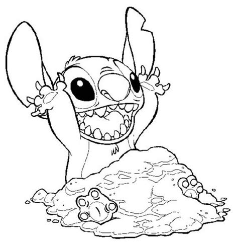 We have collect images about kawaii easy cute stitch drawing including images, pictures, photos, wallpapers, and more. Get This Printable Stitch Coloring Pages Online mnbb27