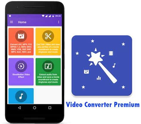 Video Converter 161 Apk Premium Download Android