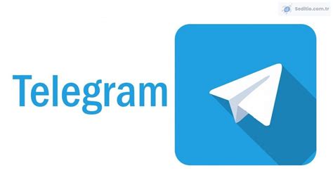 Telegram Kanal Açma Nasıl Yapılır Seditio Blog Seditio Software