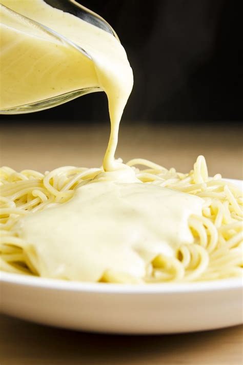 Four Cheese Sauce Recipe Fantastic Gluten Free Sauce Ready In 15 Minutes For The Pasta Of