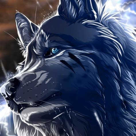 Wolfs Rain Forum Avatar Profile Photo Id 97678 Avatar Abyss