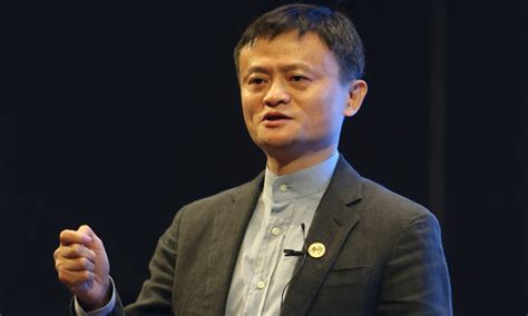 Jack Ma Daily Jasarat News