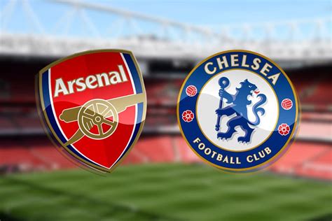Arsenal Vs Chelsea Fc Premier League Prediction Tv Live Stream Kick