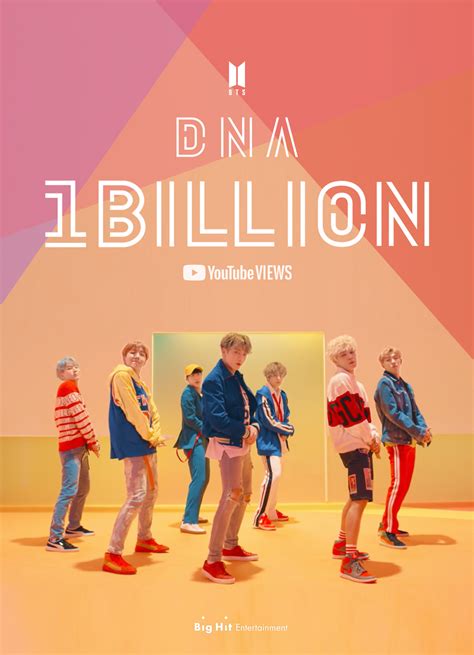 We did not find results for: BTS、「DNA」のMVが10億再生を突破 | SPICE - エンタメ特化型情報メディア スパイス