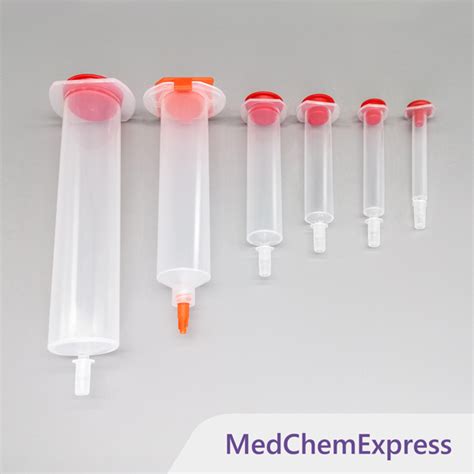 Affinity Chromatography Column MedChemExpress