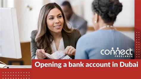 Open Bank Account In Uae 2023 Requirements Benefits Cost