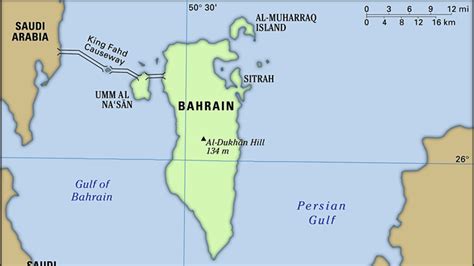 Bahrain History Flag Population Map Currency Religion And Facts