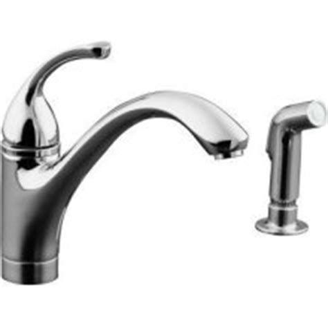 They are a pita to repair. Kohler Forte Faucet Troubleshooting & Repair Guide | Wet ...
