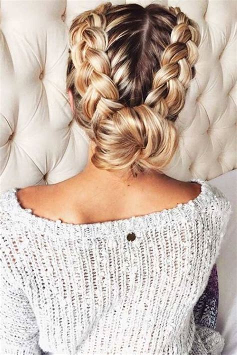Here are 7 different types of braids to know, plus corresponding pics, tutorial suggestions and helpful tips. 98 Elegant and Beautiful French Braid Ideas