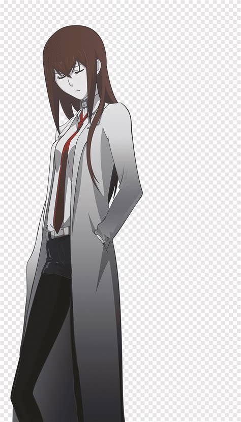 Top Kurisu Makise Anime Super Hot In Duhocakina